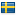 narks.sk server is located in Sweden